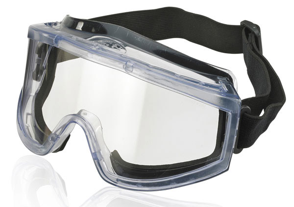 COMFORT FIT GOGGLES - BBCFG
