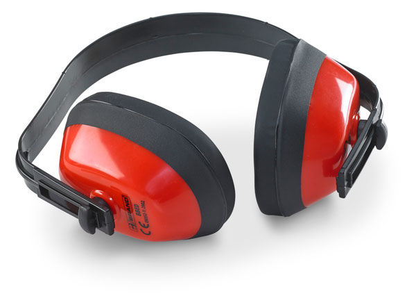 ECONOMY EAR DEFENDERS - BBED