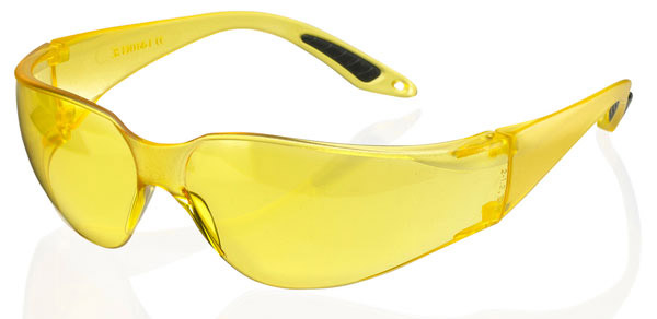 VEGAS SAFETY SPECTACLES - BBVS
