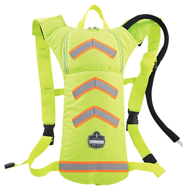 LOW PROFILE 2 LITRE HYDRATION PACK - EY5155Y
