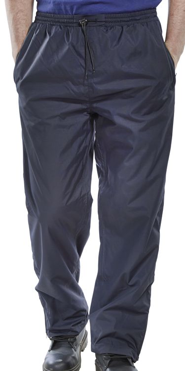 SPRINGFIELD TROUSERS - STN